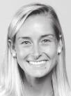 KRISTY FRILLING Sidney, OH Lehman & Abeka H.S. Singles All-American 2010, 2011 Doubles All-American 2009, 2010, 2012 Career Record Singles Year Dual Open Overall 2008-09 2009-10 21-9 21-7 9-2 7-4