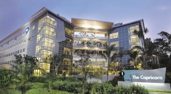 Park Road, Singapore Science Park II Net Lettable Area* : 22,761 sq m Title : Leasehold estate expiring 2062 (1) Average
