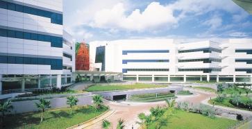 0% for three months ended 30 June 2002 Major tenants : Failsafe Corporation (Singapore) Pte Ltd, Bioprocessing Technology