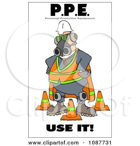 Inadequate or improper use of PPE HCWs can reduce the risk of infection by the consistent use of routine practices (e.g.
