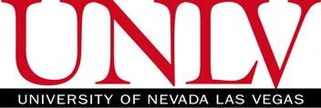 University of Nevada, Las Vegas Period Ending June 30, 2010 Cooperative Agreement Number: H8R07060001 Task Agreement Number: J8R07070002 Project Title: Southern Nevada Agency Partnership Cultural
