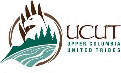 Upper Columbia United Tribes 25 W.