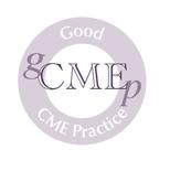 Kenes is a proud member of the Good CME Practice Group (gcmep), a member organization contributing to improving health outcomes by: Championing best practice in CME Maintaining and improving
