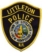 org A special thanks goes to the North Country Health Consortium, and Chief Paul Smith of the Littleton Police