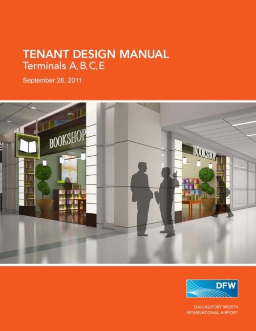 Design Manual Located