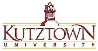 Kutztown University Policy ADV-001 Policies, Procedures and Practices for the Office of Conference Services A.