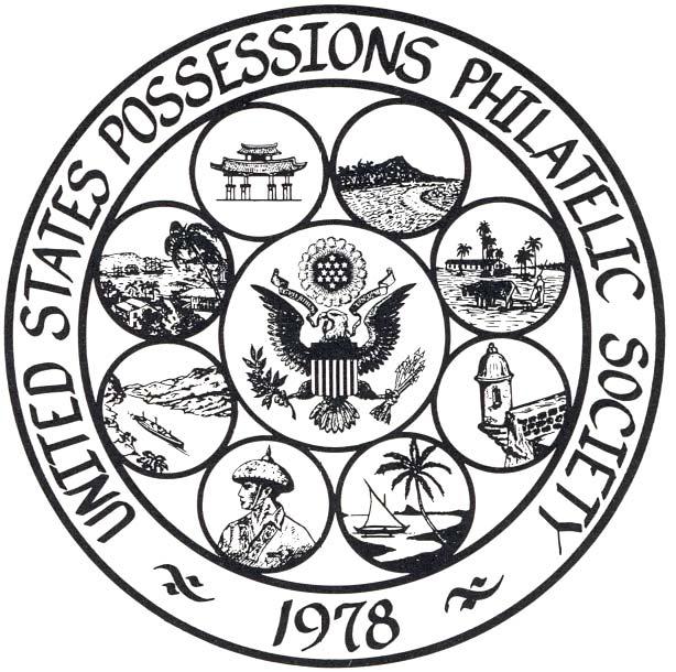 United States Possessions Philatelic Society