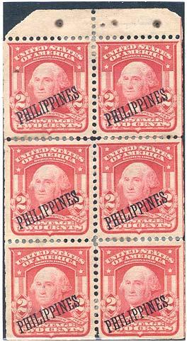 issued in November 1903 before either
