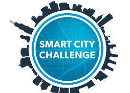 brown field cities to SMART cities 2 stage SMART city challenge process for selecting