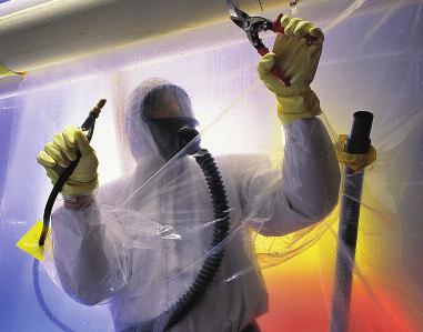 OSHA / EPA / DEC Asbestos ASB 120-A Asbestos/Lead/Silica/ Mercury Awareness (8-Hours) Naturally occurring in nature, asbestos, lead, mercury and silica have been used in construction and industry