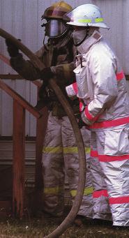 OSHA Fire Safety FIRE 010-A Fire Protection and Prevention Awareness in Construction (4-Hours) This course focuses on making individuals aware of the danger of fire, the nature of fire, proper use of