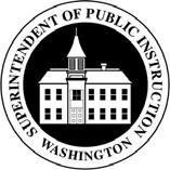 OFFICE OF SUPERINTENDENT OF PUBLIC INSTRUCTION Professional Certification Office of Professional Practices Old Capitol Building, PO BOX 47200 OLYMPIA WA 98504-7200 OPP (360) 725-6130 TTY (360)