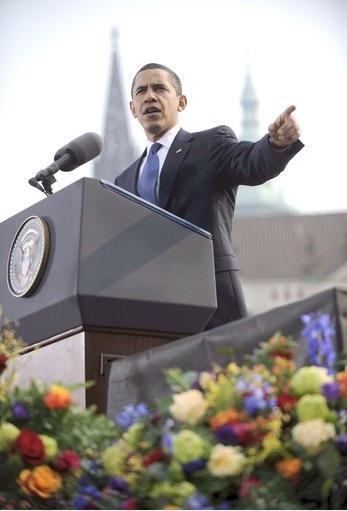 President Barack Obama, Prague, 2009 (emphasis added) In making preparations for the next round of nuclear reductions