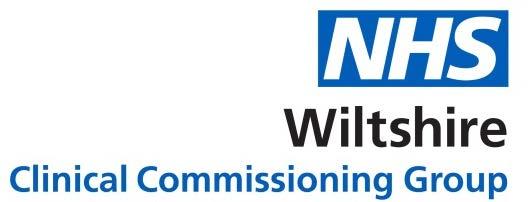 Clinical Commissioning Group Governing Body Paper Summary Sheet Date of Meeting: 26 September 2017 For: PUBLIC session PRIVATE Session For: Decision Discussion Noting Agenda Item and title: Author: