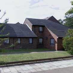 Care Home Widmore Road, Bromley Client: London Borough of Bromley Contract Value: 900,000 Start date: February 2011 End date: June 2011 Disciplines: Mechanical and Electrical, Structural Engineering
