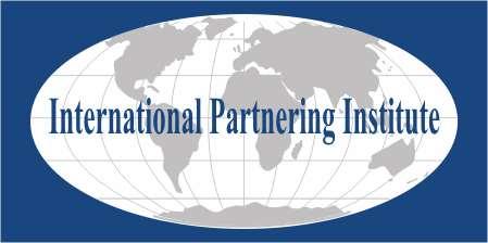 International Partnering Institute John L.