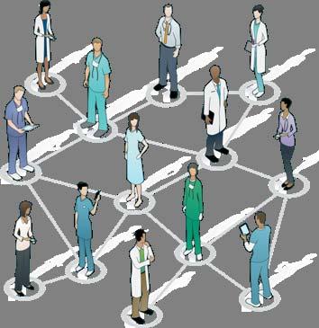 16 Ambulatory Care Delivery Strategy: Provider Structure Clinically Integrated Network