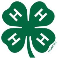 Boone County 4-H Award Application Instructions Age 8-14 Award applications are not required, but rather away for 4-H youth to be recognized for the work they have done throughout the 4-H year.