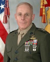 Major General Melvin G.