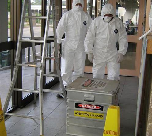 Developing your council s asbestos