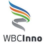 Synergy with similar projects/initiatives in WBC countries Project Acronym: WBCInno Project full title: Modernization of WBC universities through