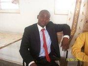 MODUPE AJIBOLA, CEO This mobile software and application