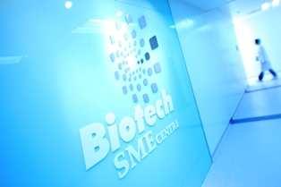 Biotech SME