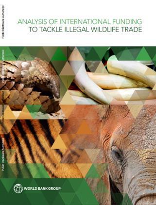 Exploring Tools and Resources to Combat Illegal Wildlife Trade Abstract: The Illegal Wildlife Trade (IWT) has reached an unprecedented scale, in part due to increasing demand from consumers.