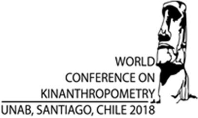 The World Conference on Kinanthropometry is a renowned scientific activity of an international nature to which around 400 people from more than 50 countries will attend.