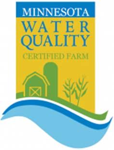 November 2015 Page 3 M INNESOTA AG WATER QUALITY CERTIFICATION PROGRAM AVAILABLE TO POPE COUNTY PRODUCERS In June, Stearns SWCD hired Grant Pearson to work on the Minnesota Ag Water Quality