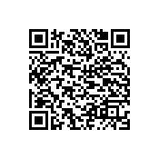 your ios or Android smart phone or tablet. All you need to do is scan this QR code to begin the process of installation.