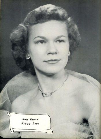 1952  Peggy