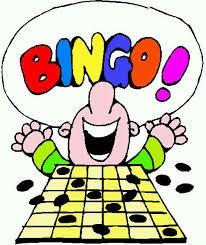 During this changeable weather, the Blondo Bingo Hall is the perfect place to be. Join your friends for Bingo. The temperature is stable and you ll be comfortable and dry.