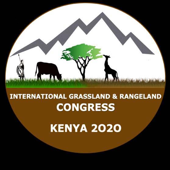 First Call for Panels, Papers and Posters Joint XXIV International Grassland Congress XI International Rangeland Congress 25-30 October 2020, Nairobi, Kenya The National Organizing Committee of the