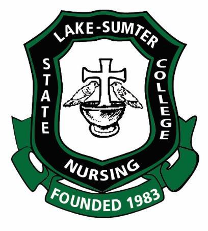 Attachment: Program Application- Spring 2018 PLANNING TO GO ON FOR YOUR BSN? LSSC IS THE PLACE In 2017 Lake-Sumter State College received approval* to offer an RN-BSN program.
