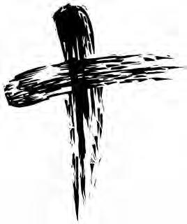Ash Wednesday Services March 1st 7:30 a.m. in Stoutamire Chapel 12:00 noon in Stoutamire Chapel 7:00 p.m. in the Church Nave Mid-week Lenten Soup and Services WEDNESDAYS (March 8th, 15th, 22nd, 29th and April 5th).