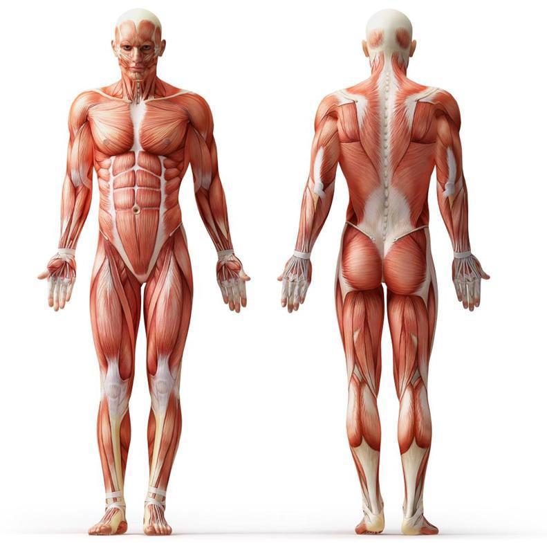 Nutrition Focused Physical Exam: Home-Style Upper Body Temples