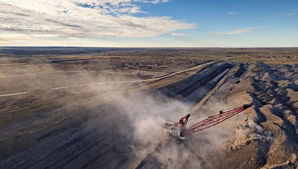 POWER ECONOMETRIC INITIATIVE Initiate a strategic planning process to address the decline in coal production in the San Juan Basin and the adjacent areas of the 4 Corners region.