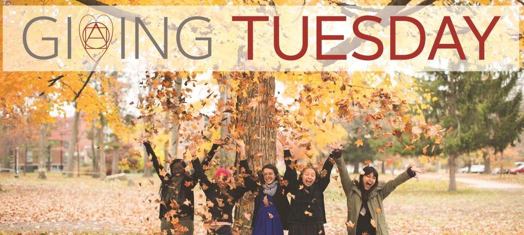 Are you ready for #GivingTuesday? Higher Ed leaders everywhere have heard about #GivingTuesday. But year-end is a critical time, and your team has a full plate. So is #GivingTuesday worth it?