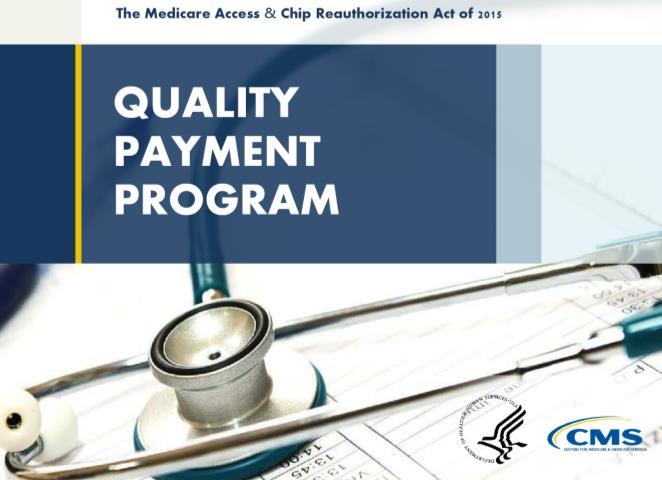 MACRA Principles - Washington MACRA is ultimately about patient care this should remain a focus.