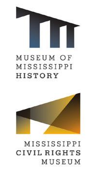 The two new museums expand the way the state s history is presented, from prehistoric times to the Civil Rights Movement and beyond.
