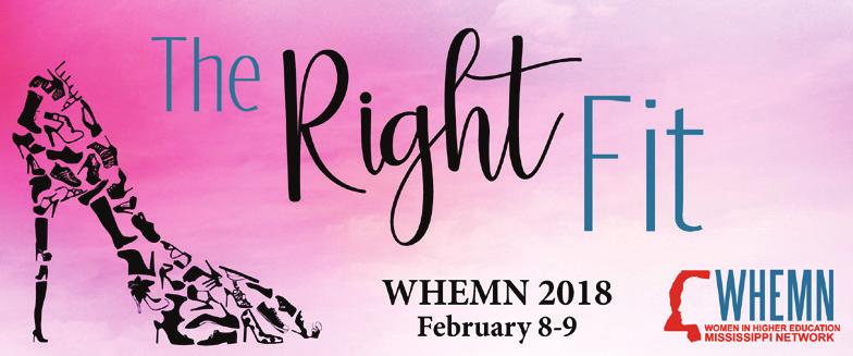 WHEMN Shuttle Schedule Thursday, Feb. 8, 2018 7:30 a.m. Pick up from hotels* and transport to Muse Center 8:00 a.m. Pick up from hotels and transport to Muse Center 1:00 p.m. Shuttle from Muse Center to Mississippi s Two Museums** 4:00 p.