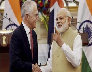 Union Cabinet approves the signing of the Memorandum of Understanding for India Australia Memorandum of Cooperation The Union Cabinet has approved the signing of the Memorandum of Understanding for