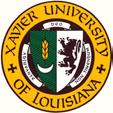 Xavier University of Louisiana Summer Science Academy 1 Drexel Drive * Box 105 New Orleans, LA 70125-1098 (504) 520-5418 * FAX (504) 520-7998 xusummerscience@yahoo.