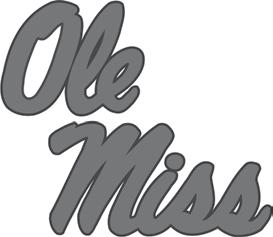 Seven NCAA Tournaments Ole Miss REBELS 7:30 p.m. CST Gillom Sports Complex Oxford, Miss. University of Mississippi Oxford, Miss.