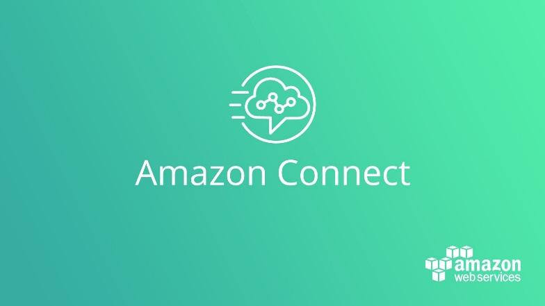 IVR: Amazon Connect