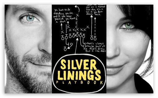 Movie Night: Silver Linings Playbook Date: Tuesday, November 17 th Time: 5:30 pm 7:30 pm Location: RLC Lowell