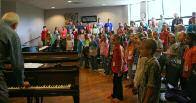 Mississippi Baptist Young Musicians Honor Choir Weekend March