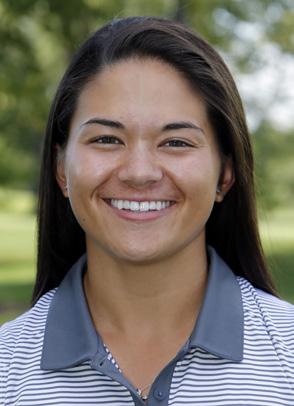Niki Schroeder So. Avon Lake, Ohio East & West Match Play Challenge (stroke play)...t-22nd...4th...76-73 149...+5 Windy City Collegiate...T-38th...3rd...75-73-74 222...+6 Tar Heel Invitational...T-17th.
