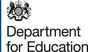 Paul Mullins Chair The Education and Training Foundation 157, Buckingham Palace Road London SW1W 9SZ Minister for Skills and Equalities 1 Victoria Street London SW1H 0ET T +44 (0) 20 7215.